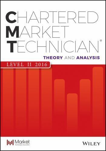 CMT Level II 2016: Theory and Analysis by Mkt Tech Assoc