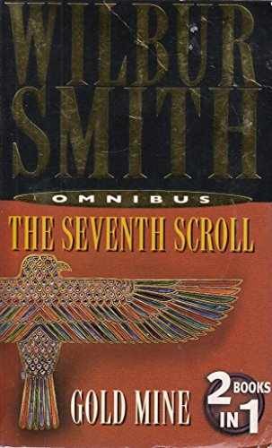 Seventh Scroll: AND Gold Mine – Paperback, by Smith W. – Very Good