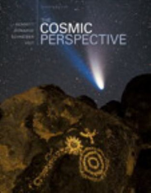 Cosmic Perspective Paperback