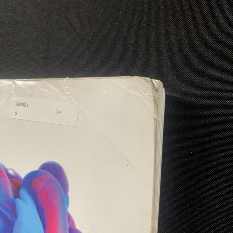 BJU Physical Science Student Edition - Texbook Sixth Edition gallery