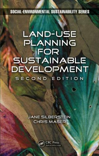 Land-Use Planning for Sustainable Development (Social Environmental Sustaina…