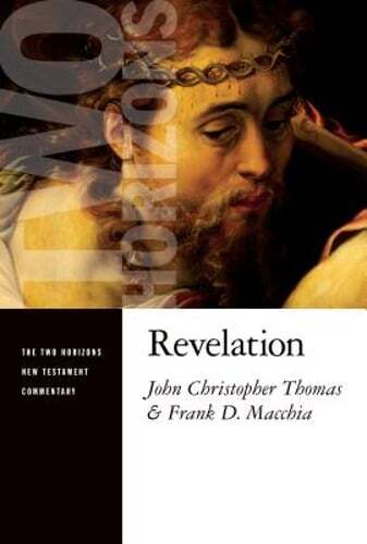Revelation by John Christopher Thomas: New