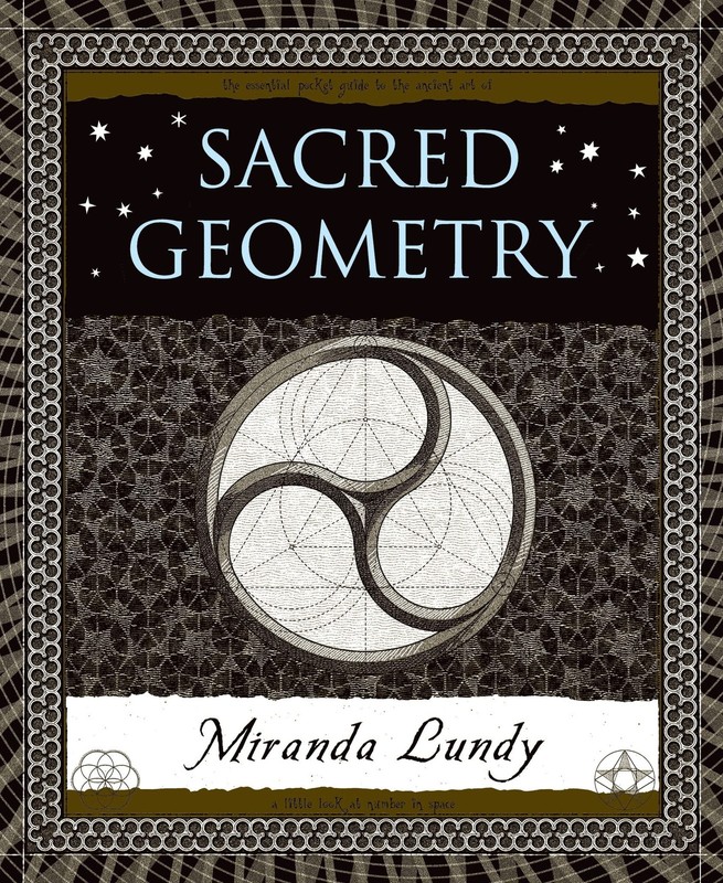 Sacred Geometry (Wooden Books, 35)