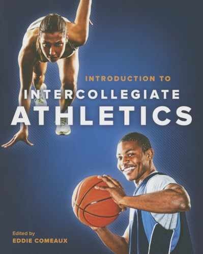 Introduction to Intercollegiate – Paperback, by Comeaux Eddie – Very Good