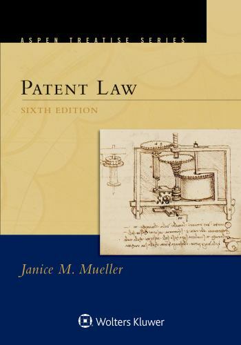 Patent Law, Paperback by Mueller, Janice M., Like New Used, Free shipping in …