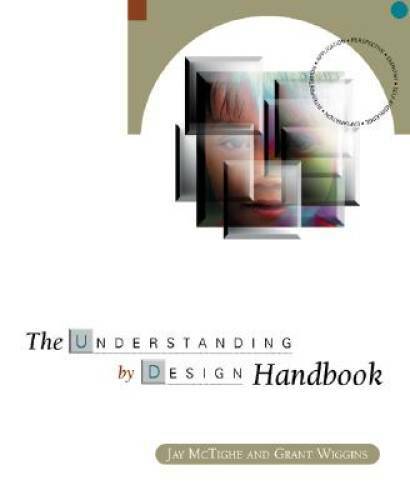 The Understanding by Design Handbook – Spiral-bound By Wiggins, Grant – GOOD
