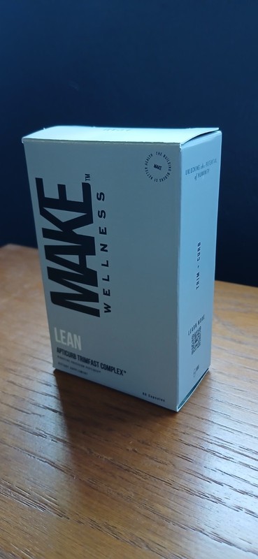Make Wellness Lean Peptides Dietary Supplement – Please Read Description!