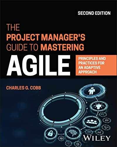 The Project Manager's Guide to - Paperback, by Cobb Charles G. - Very Good