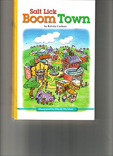 READING 2007 LEVELED READER GRADE 3 UNIT 1 LESSON 1 ON LEVEL LEVEL by Scott For
