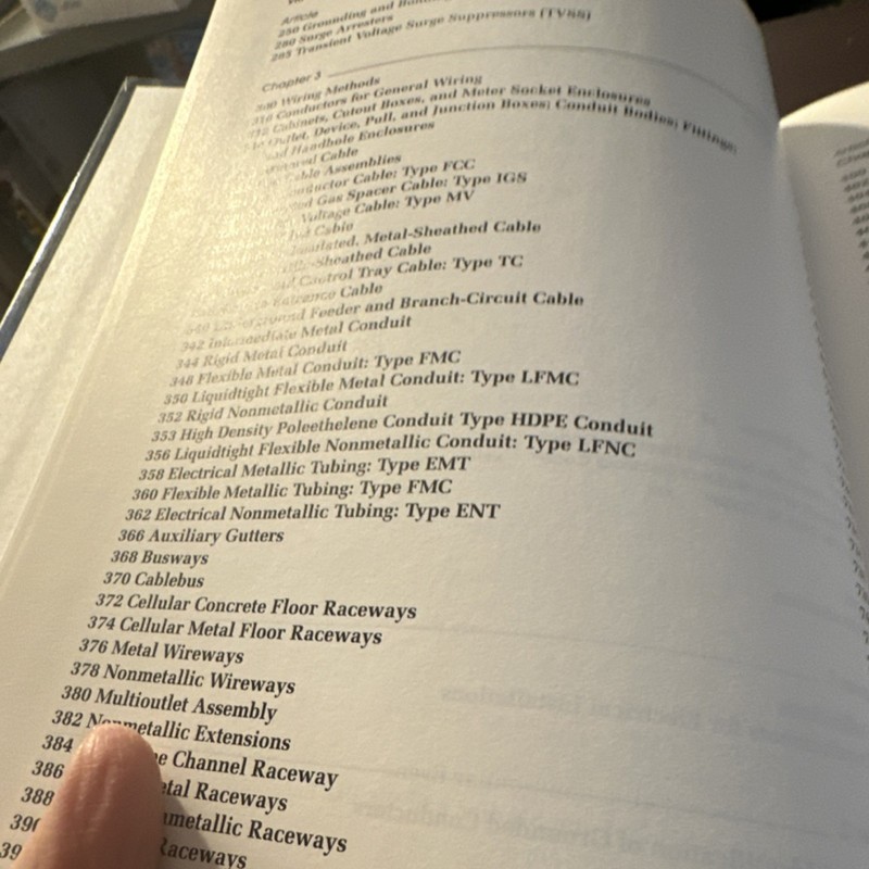 McGraw-Hill National Electrical Code Handbook McPartland Hardcover 2005 25th Ed gallery