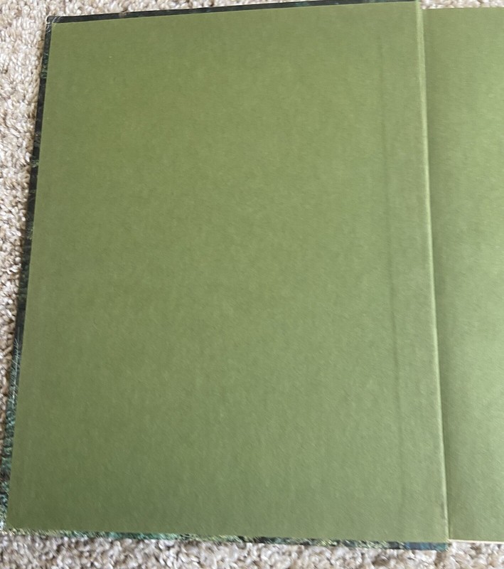 Time Life Books Science Library Series The Forest Vintage Learning 1971 📕 gallery