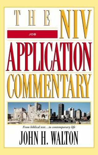 Job by Ph.D. Walton, John H, Dr.: New