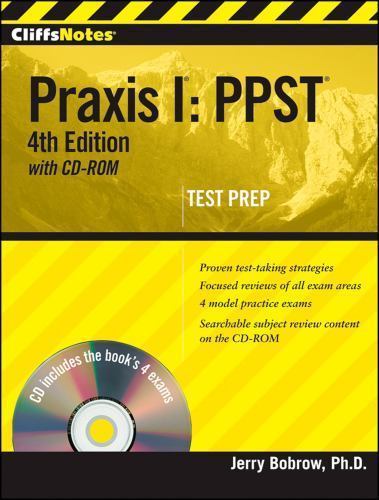 Praxis I by Jerry Bobrow (2010, Trade Paperback)