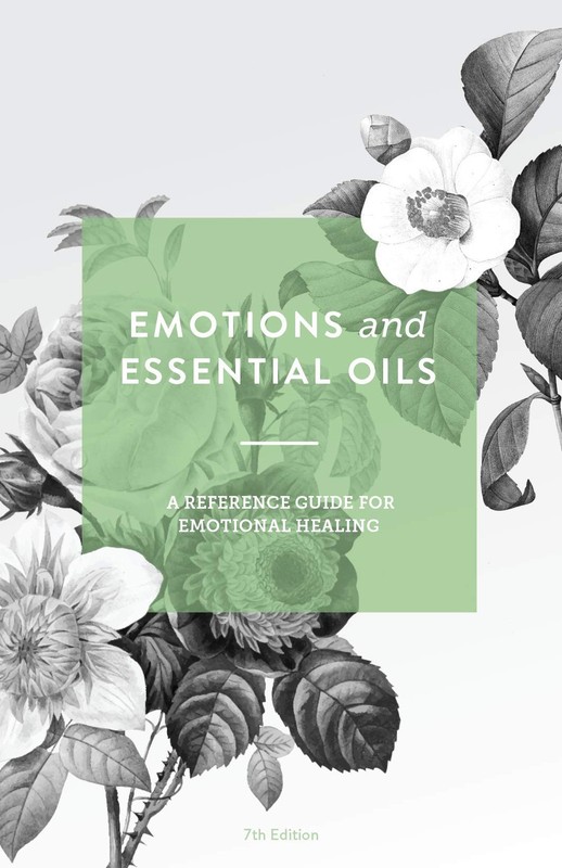 Emotions & Essential Oils 7th Edition – unknown_binding