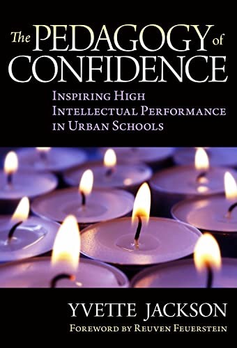 The Pedagogy of Confidence by Jackson