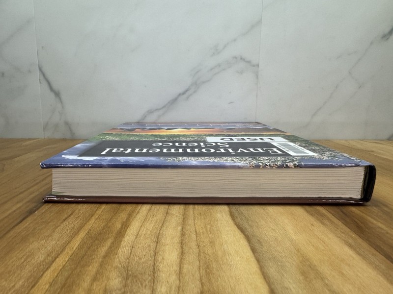 AGS: Environmental Science *Students Edition Textbook American Guidance Service gallery