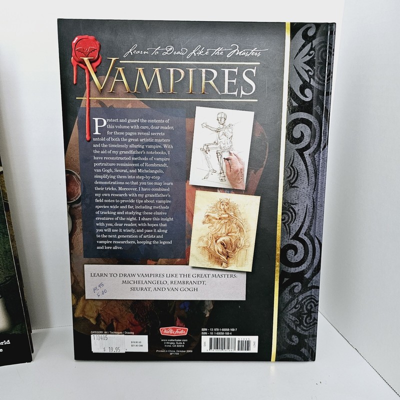 How to Draw Steampunk Fantasy Underground Marsocci DeBlasio Art Instruction Book gallery