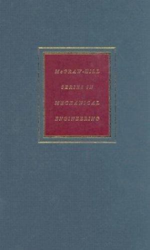 Convective Heat and Mass Transfer by William M. Kays; Michael E. Crawford