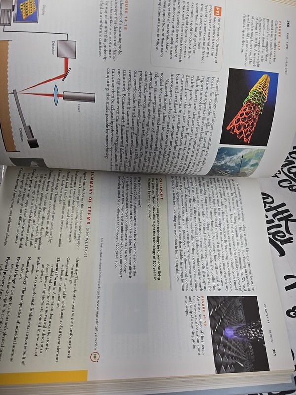 Conceptual Physical Science 5th Ed by Paul G. Hewitt Hardcover Textbook gallery