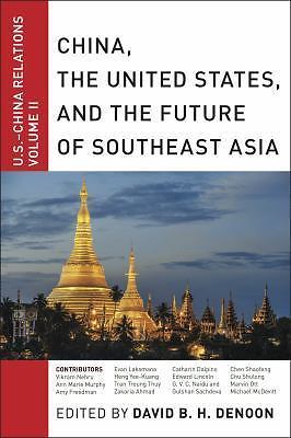 U. S. -China Relations Ser.: China, the United States, and the Future of…