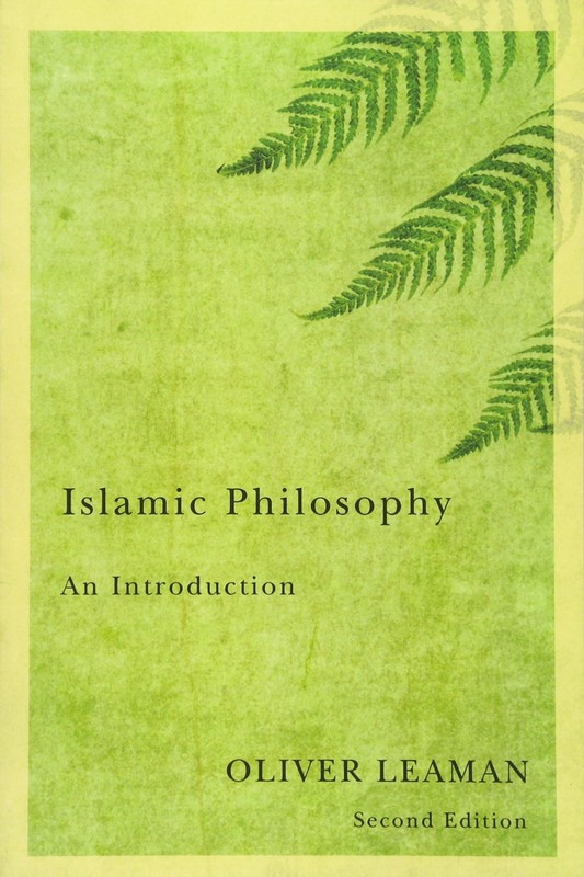 Islamic Philosophy – paperback Leaman, Oliver