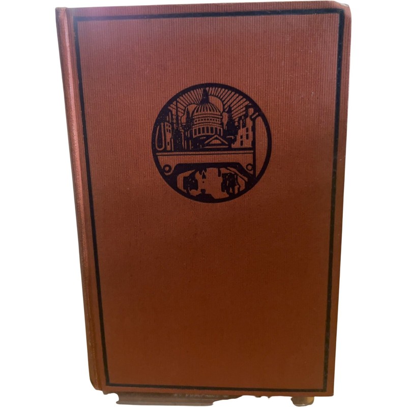 Child of Storm H Rider Haggard Hardcover 1923 Fiction