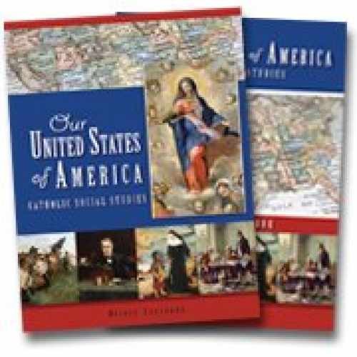 Our United States of America – Unknown Binding, by Oliver Corrigan – Acceptable