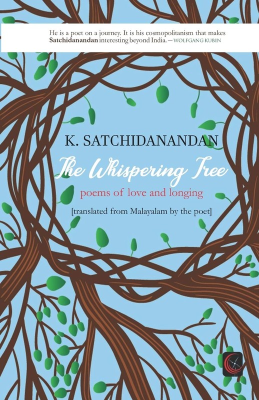 The Whispering Tree: poems of love and longing By Koyamparambath