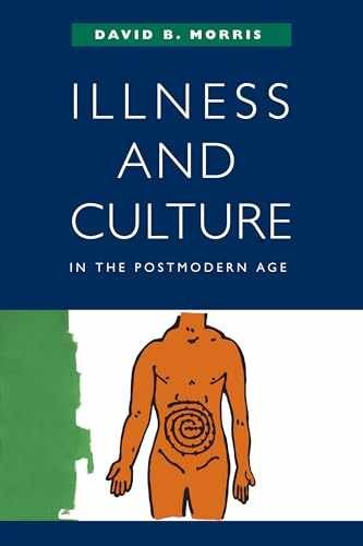 Illness and Culture in the – Paperback, by Morris David B. – Very Good