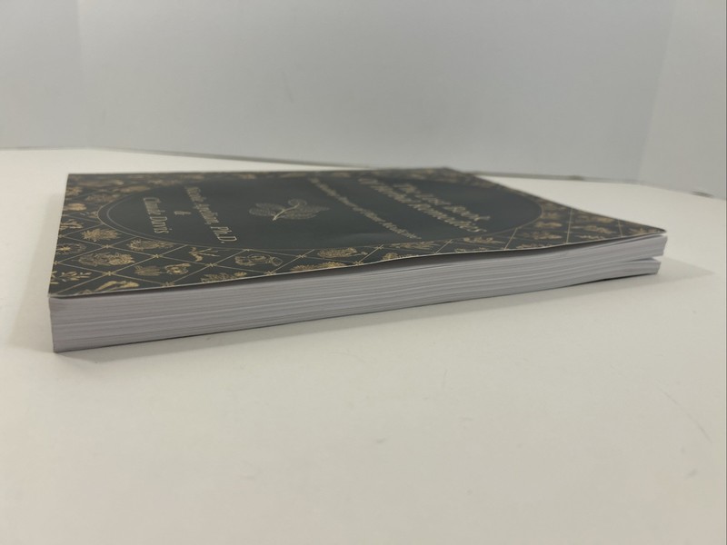 The Lost Book of Herbal Remedies: by Nicole Apelian & Claude Davis Paperback gallery