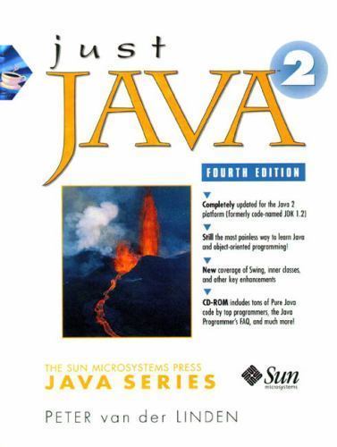 Just Java 2 by Peter Van Der Linden