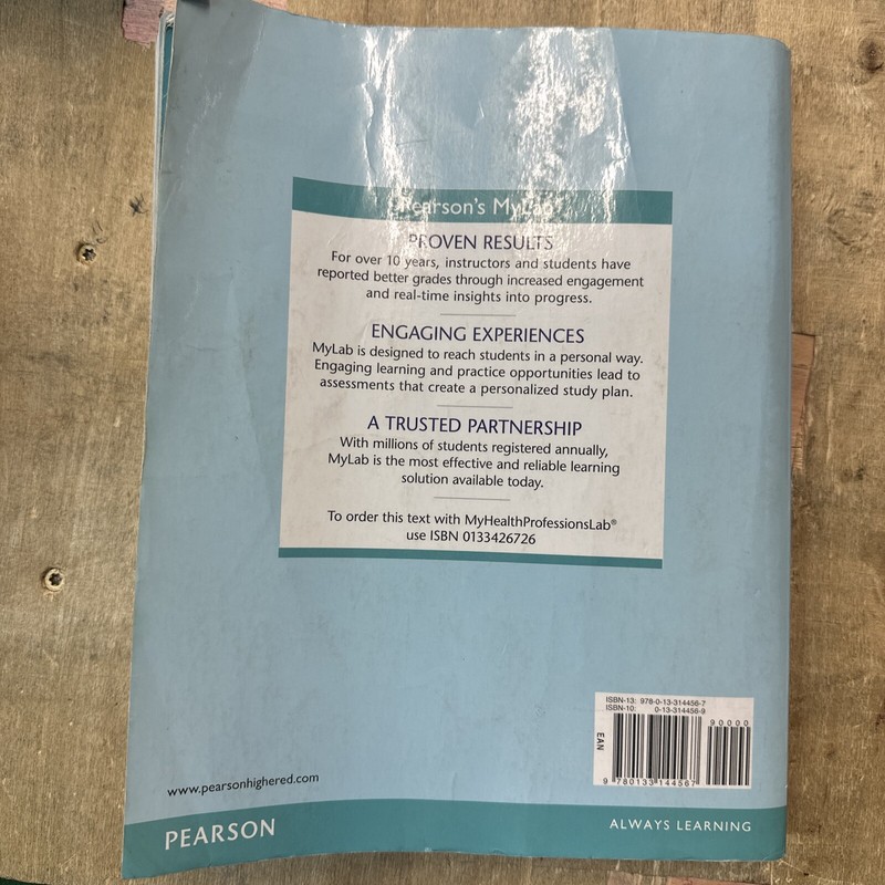 Phlebotomy Handbook by Kathleen Becan-McBride and Diana Garza (2014, Trade... gallery