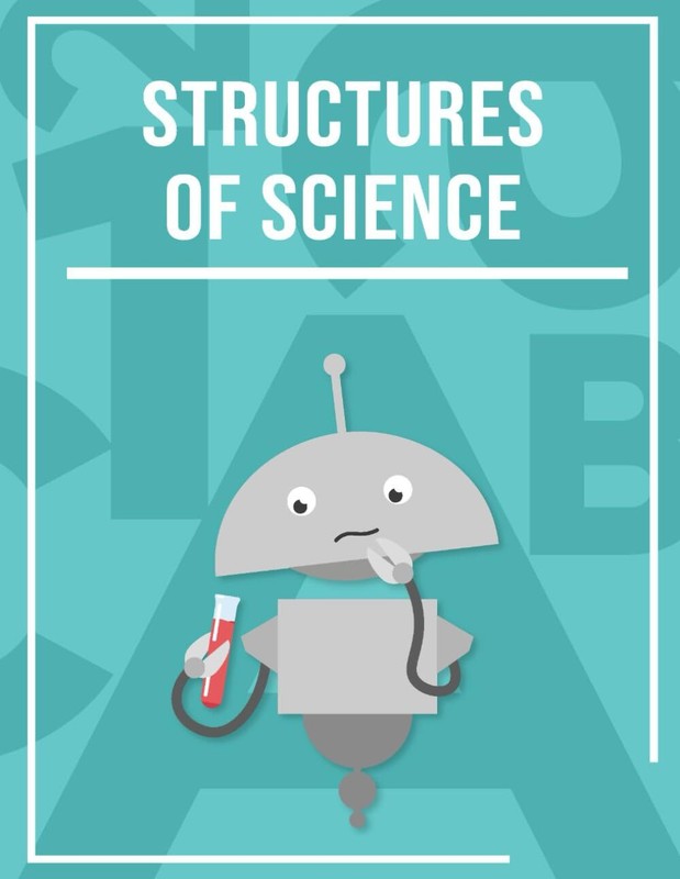 Miacademy Workbook: Structures of Science | Homeschool Curriculum…