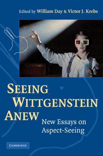Seeing Wittgenstein Anew by