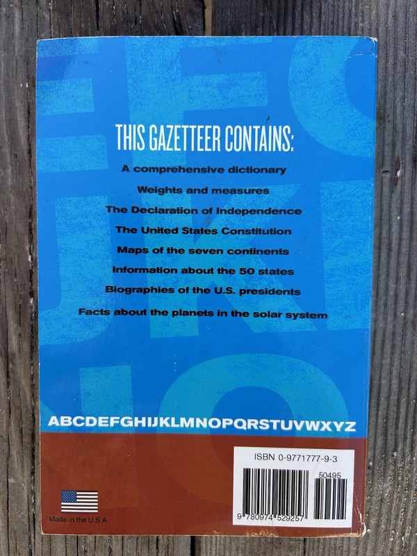 A Students Dictionary by Dictionary Project (Trade Paperback) gallery