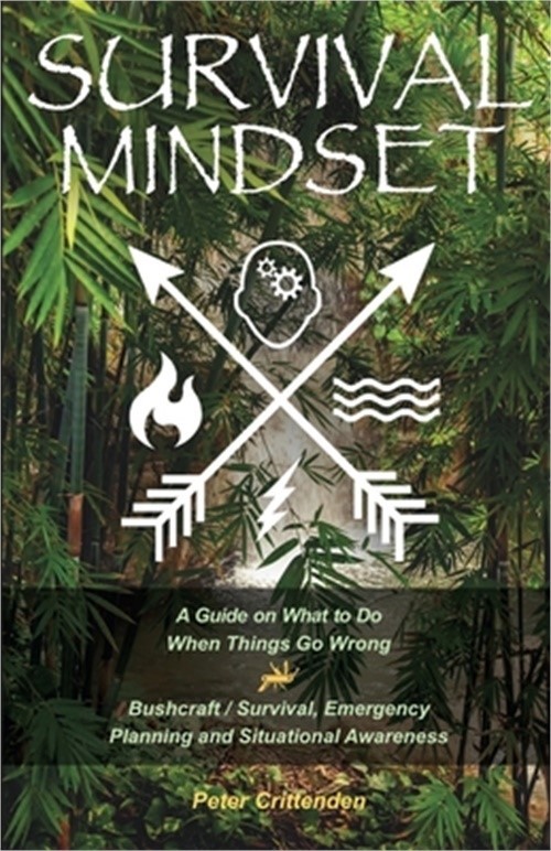 Survival Mindset (Paperback or Softback)