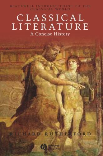 Classical Literature by