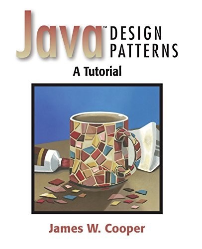 Java Design Patterns: A Tutori – ACCEPTABLE
