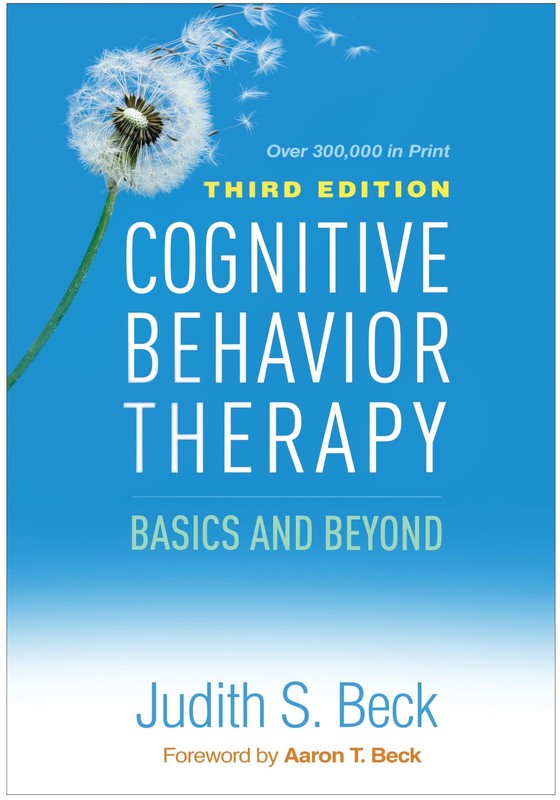 Cognitive Behavior Therapy: Basics and Beyond