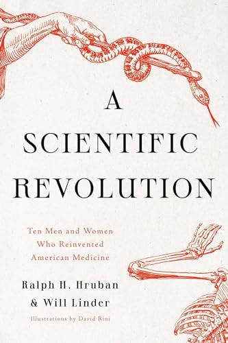 A Scientific Revolution: Ten Men and Women Who Reinvented Brand New