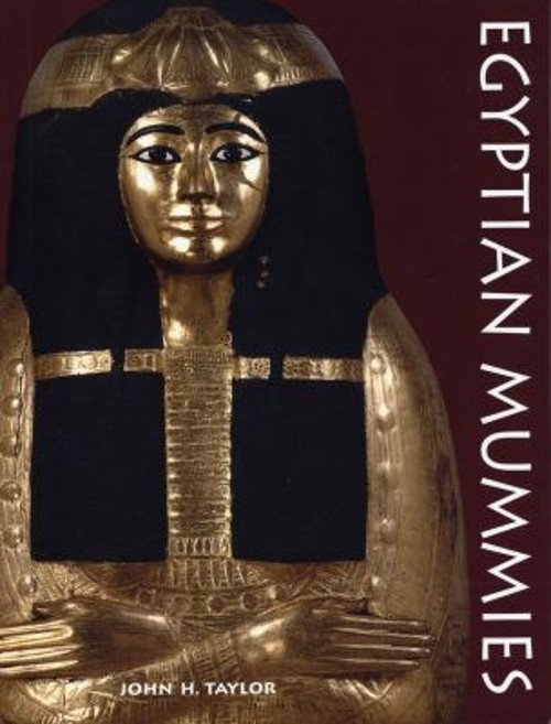Unwrapping a Mummy : The Life, Death, and Embalming of Horemkenes