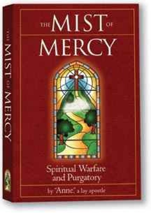 The Mist of Mercy : Spiritual Warfare and Purgatory Perfect