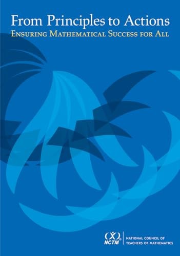 Principles to Actions: Ensuring Mathematical Success for All