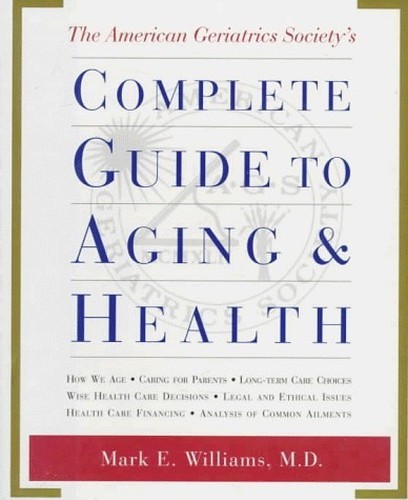 The American Geriatrics Societ – ACCEPTABLE