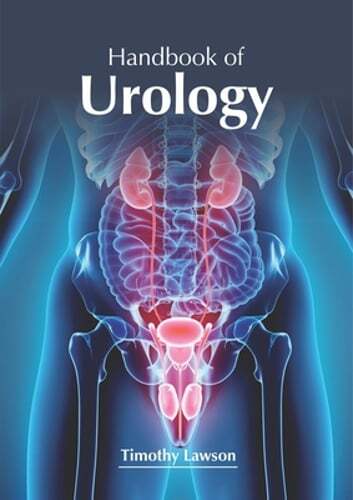 Handbook of Urology by Timothy Lawson: New