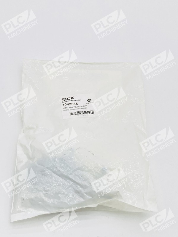 Sick MZT1-03VPS-KWOA01 Magnetic Cylinder Sensor 1042535