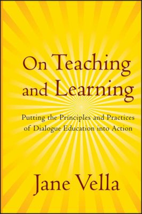 On Teaching and Learning : Putting the Principles and Practices o