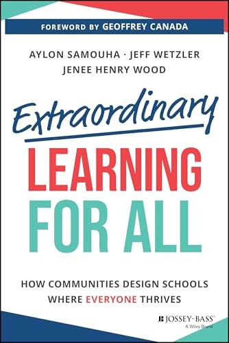 Extraordinary Learning for All – GOOD