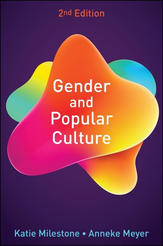 Gender and Popular Culture – paperback Milestone, Katie|Meyer, Anneke