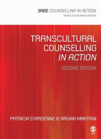 Transcultural Counselling in Action (Counselling in Action serie